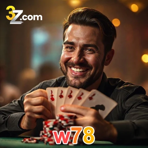 w78 app Cassino
