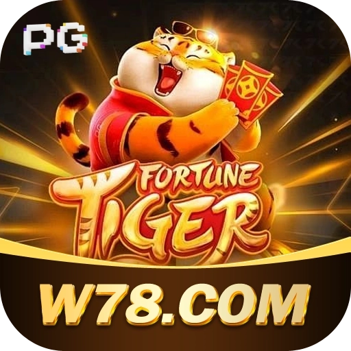 w78 app LOGO